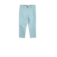 Debenhams  Outfit Kids - Boys blue chino trousers