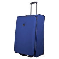 Debenhams  Tripp - Sapphire Express 2 wheel large suitcase