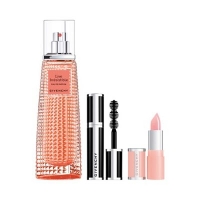 Debenhams  Givenchy - Live Irresistible Eau De Parfum Gift Set