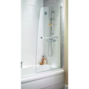 Half Frame Sail Bath Screen
