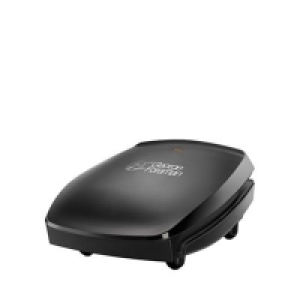 George Foreman - 4 Portion Family Grill £25.00
