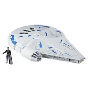 Debenhams  Star Wars - Force Link 2.0 - Kessel Run Millennium Falcon 