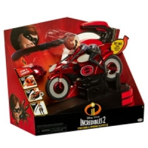 Debenhams  Jakks Pacific - Incredibles 2 - Stretching and Speeding Ela