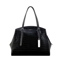Debenhams  Fiorelli - Black Clarendon Mini Tote Bag