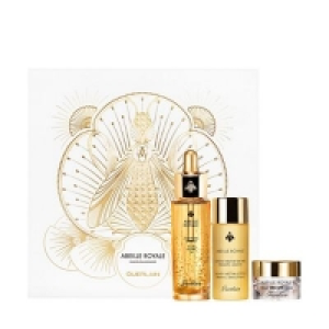 GUERLAIN - Abeille Royale Age Defying Skincare Gift Set £64.00