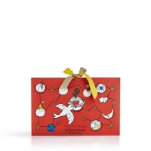 Debenhams  LOccitane en Provence - Advent Calendar Body Care Gift Set