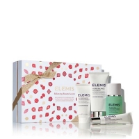 Debenhams  ELEMIS - Balancing Beauty Secrets Skincare Gift Set