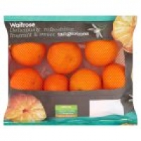 Waitrose  Waitrose tangerines