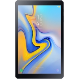 BigW  Samsung Galaxy Tab A 10.5 Inch 32GB Wi-Fi - Black