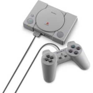 BigW  Sony PlayStation Classic Console