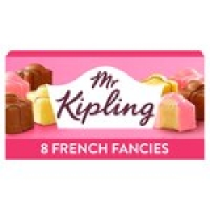 Mr Kipling French Fancies £1.00