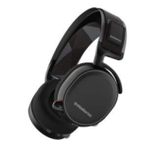 Steelseries Arctis 7 7.1 Surround Lag Free Wireless Gaming H £129.95