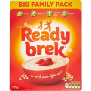 Ready Brek 450g £1.49