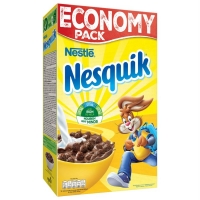 JTF  Nestle Nesquik 625g