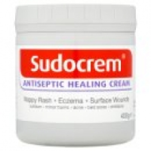 Antiseptic Healing Cream £5.00