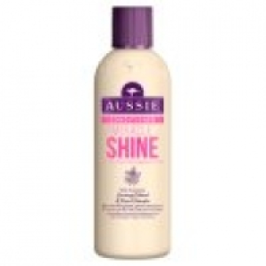 Miracle Shine Conditioner £3.00