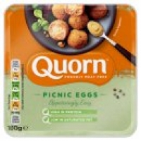 Asda Quorn Meat Free Picnic Eggs