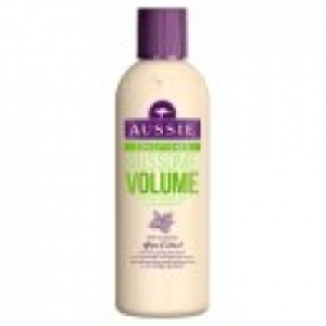 Aussome Volume Conditioner £3.00
