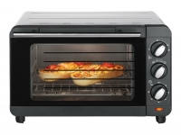 Lidl  Silvercrest 14L Mini Oven and Grill