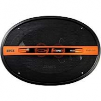 Halfords  Edge 6x9 Inch EDST219 Coaxial Car Speakers - Ex Display