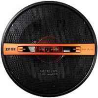 Halfords  Edge 6 Inch EDST216C Component Car Speakers - Ex Display
