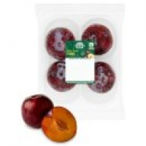Ready to Eat Plums £1.75