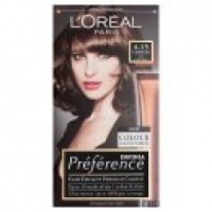 Preference Infinia 4.15 Caracas Iced Chocolate Permanent Hai £8.00