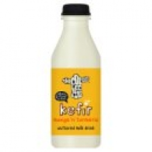 Kefir Mango & Turmeric £1.75