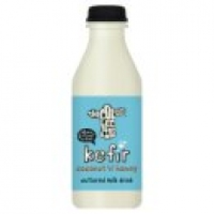Kefir Coconut & Honey £1.75