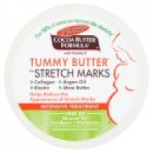 Cocoa Butter Formula Tummy Butter £2.80