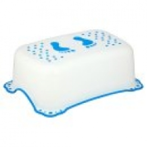 Step Stool £3.50