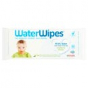 Gentle All Over Cleansing Wipes with Soapberry £2.00