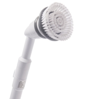 RobertDyas  Turbo Scrub Deluxe Cordless Multi-Purpose Cleaning Brush wit