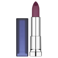 Wilko  Maybelline Color Sensational Loaded Bold Lipstick 886 Berry 