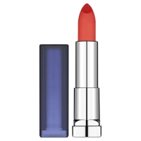 Wilko  Maybelline Color Sensational Loaded Bold Lipstick 883 Orange