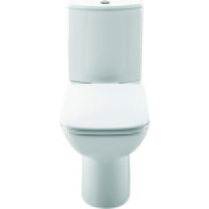 Renata Back to Wall Toilet Pack &pound;221.00