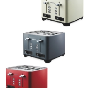 Ambiano 4 Slice Toaster