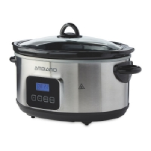 Digital Slow Cooker £27.99