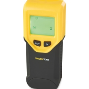 Workzone Stud Detector £9.99