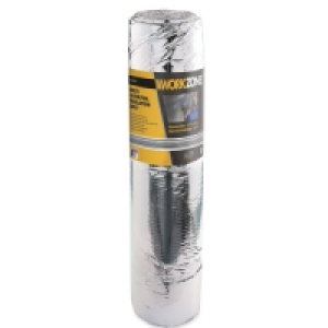 Multi-Layer Foil Insulation Quilt £64.99
