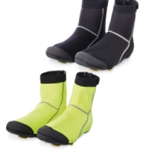 Aldi  Cycling Pro Heavy Duty Overshoes