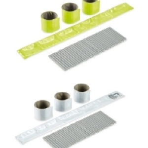 Bikemate Reflective Cycling Set