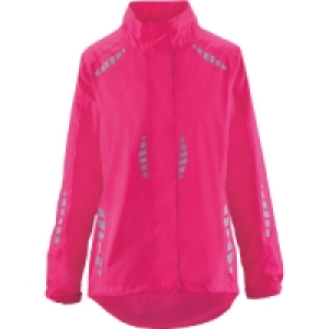 Crane Ladies Cycling Rain Jacket