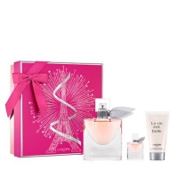 Debenhams  Lancôme - La Vie Est Belle Eau De Parfum Gift Set