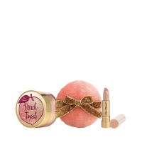 Debenhams  Too Faced - Limited Edition Peach Tinsel Makeup Gift Set