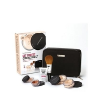Debenhams  bareMinerals - Get Started complexion kit
