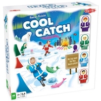 Debenhams  Tactic - Cool Catch game