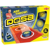 Debenhams  Tactic - Dosa action game