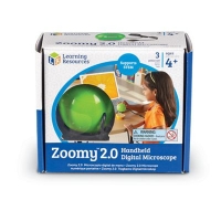 Debenhams  Learning Resources - Zoomy 2.0 (Green)