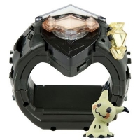 Debenhams  Pokemon - Z - Power Ring set